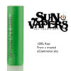 Sony Green US18650 VTC5 Battery