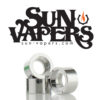 18mm Flush Fitting Beauty Ring