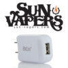 Emow USB/ AC Wall Adapter