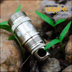 Aspire Atlantis 0.5 Ohm Coil Nature