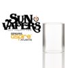 Rep Glass for the Aspire Atlantis