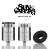 Indulgence Mutation X RDA