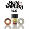 VLS Drip Tip Heat sink style combo