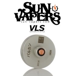 VLS Heat Sink Mod