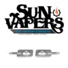 Box Mod Battery Contacts