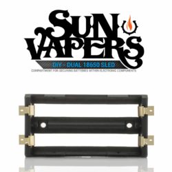 Battery Sled for Boxmod