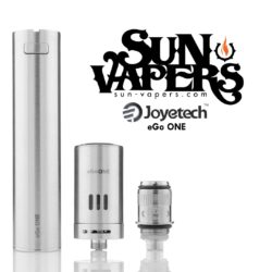 Joyetech eGo One Parts