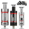 Kanger Subtank Plus, Subtank Mini, & Subtank Nano