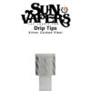 Drip Tips for Vapers