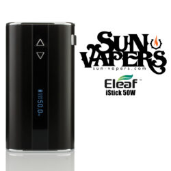 iStick 50 Watt OLED