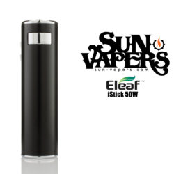 iStick 50 W Front