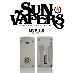 MVP 3.0 Flush 510