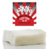 Organic Cotton for RDAs