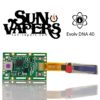 Power Regulator for Vaping