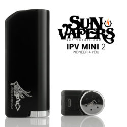 IPV Mini 2 70 Watt Mod