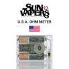 Made in the USA