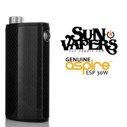Aspire ESP 30 W