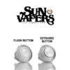 Flush and Protruding 12mm button switch