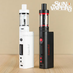 Black & Red SUBOX