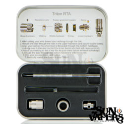 Aspire Triton RTA