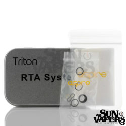 Aspire Triton RTA