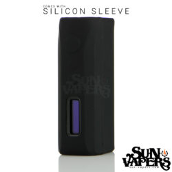 Comes with Silicon Sleeve