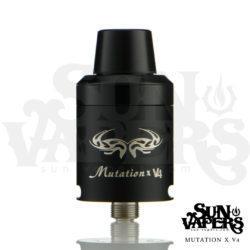 Mutation X v4