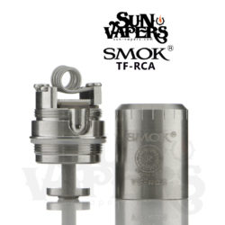 SMOK TFV4 Full Kit
