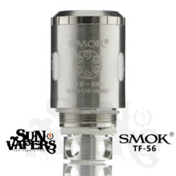 SMOK TFV4 Full Kit