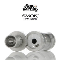 TFV4 Tank by SMOK