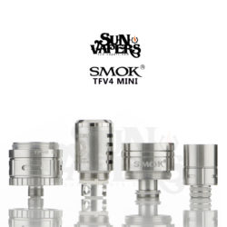 TFV4 Tank by SMOK
