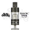 TFV4 Full Tank