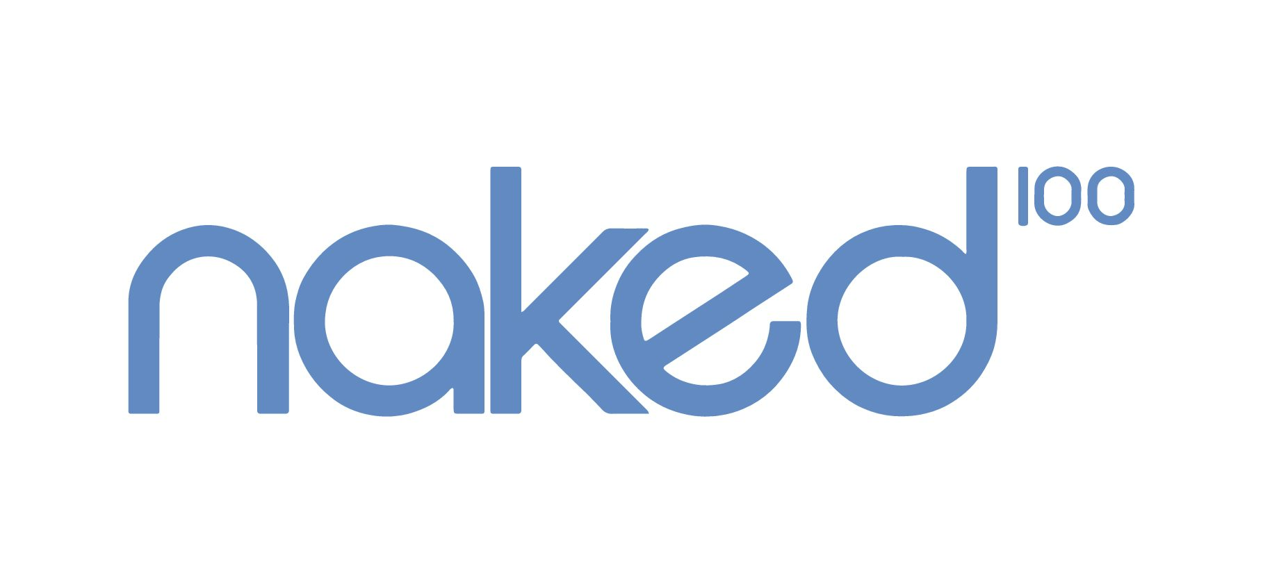 Naked 100